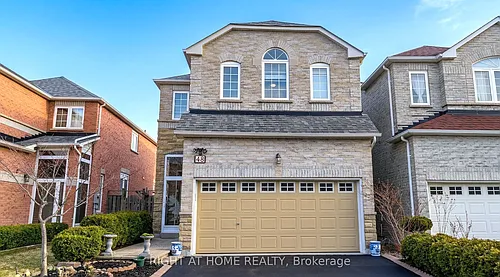 48 Cartmel Dr #UPPER ROOM Photo 1