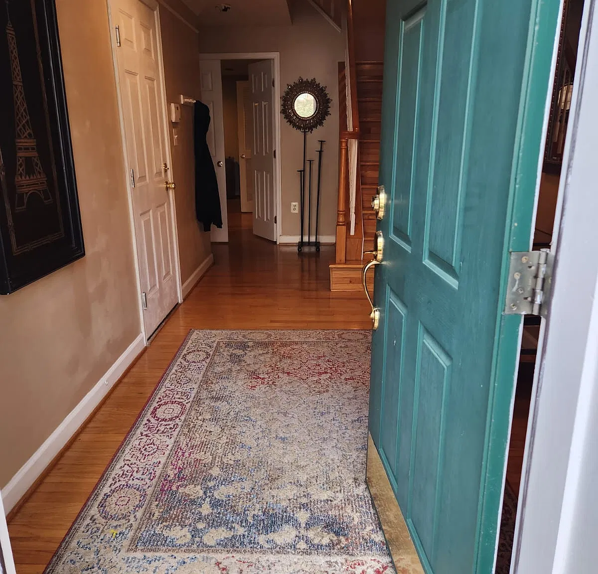 3 bed, 3.5 bath, 2100 sqft, $3,500 — Photo 2