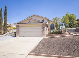 3737 Jade Ave, Las Cruces, NM 88012