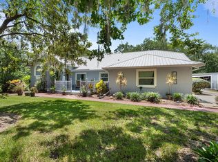 2401 Wassum Trl, Chuluota, FL 32766