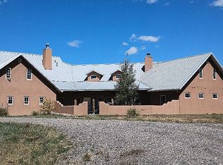 5 Kirsten Ct, Tijeras, NM 87059