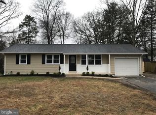 1024 Dirk Dr, Vineland, NJ 08360