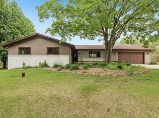 W7956 Morse Road, Poynette, WI 53955