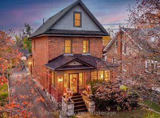 27 Francis St, Kawartha Lakes, ON K9V 3R8