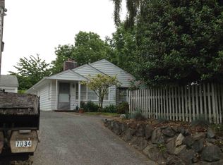 7034 21st Ave NE, Seattle, WA 98115