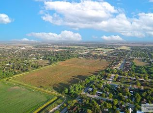 27.44 Acres Wood Ave, Harlingen, TX 78552