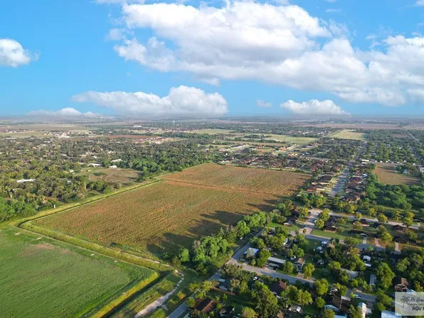27.44 Acres Wood Ave, Harlingen, TX 78552
