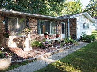 2313 Tandy Dr, Flint, MI
