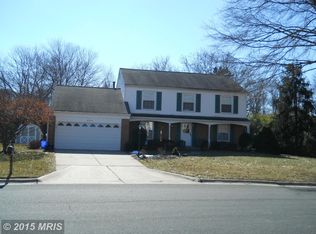2321 Nees Ln, Silver Spring, MD 20905
