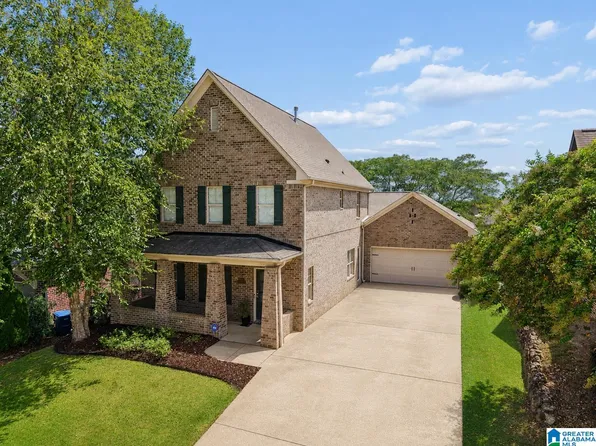 5971 Mountainview Trce, Trussville, AL 35173