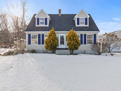 18 Rosewood Drive, Westbrook, ME, 04092