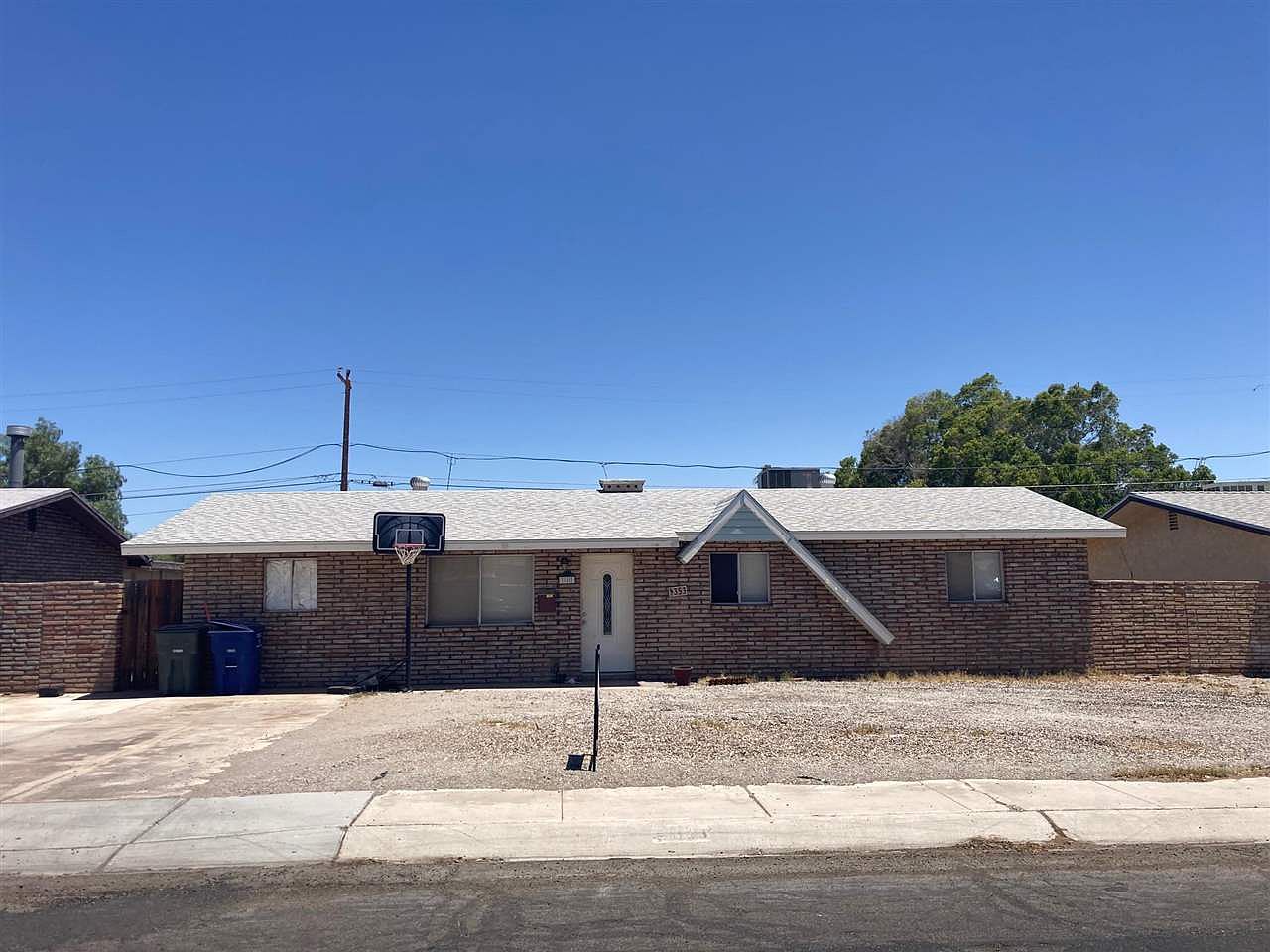 353 E Hacienda Dr, Yuma, AZ 85364 Zillow