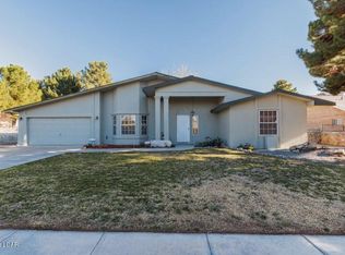 740 Suzanne Ave, Las Cruces, NM 88005