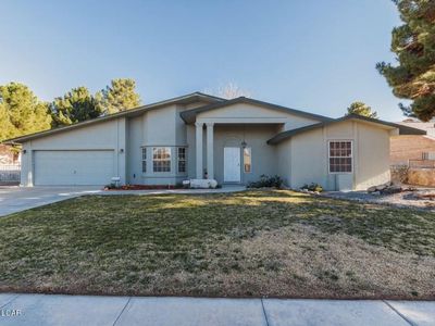 740 Suzanne Ave, Las Cruces, NM, 88005