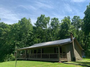 1253 Elk Lick Rd, Olympia, KY 40358