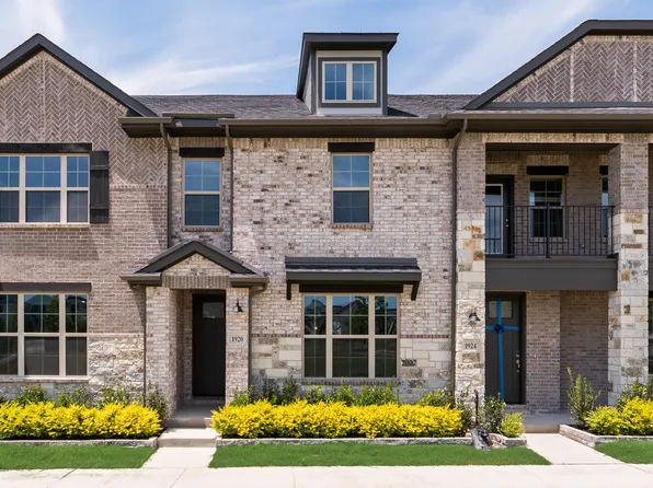 1920 Watermark Mews, Rowlett, TX 75088