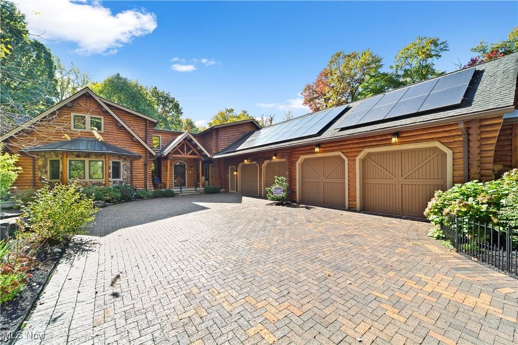 Real estate listing image