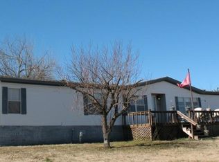 26101 S 670th Rd, Grove, OK 74344