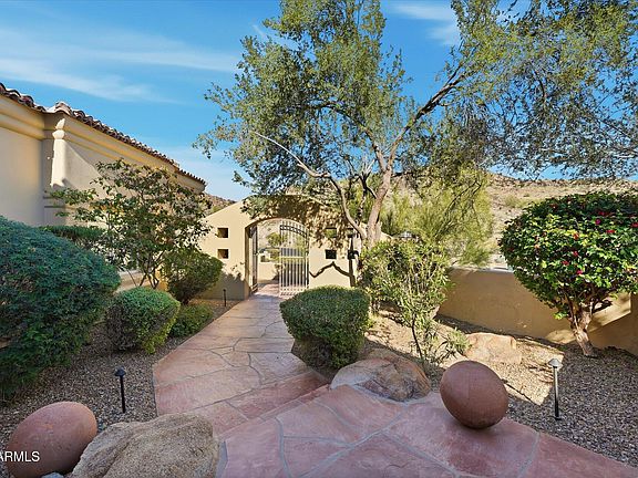 4th image of 14020 S Canyon Drive