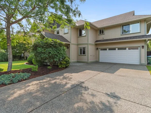 595 Sarum Rise Way, Nanaimo, BC V9R 7E5