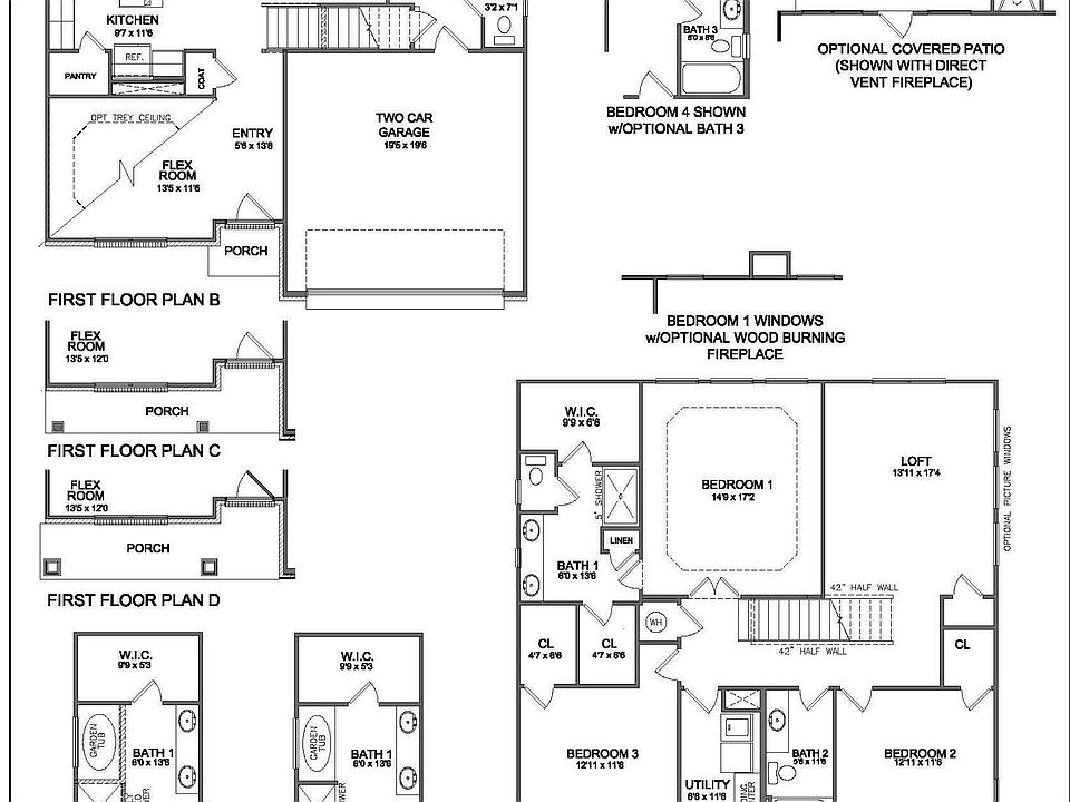 2nd image of 8861 Yellow Aster Rd