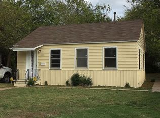 2125 N Rockford Ave, Tulsa, OK 74106