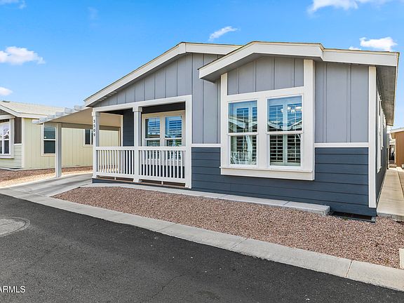 3rd image of 650 N Hawes Road Road #3509