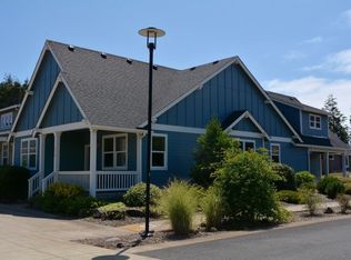 4310 SE Fleming St, Newport, OR 97366