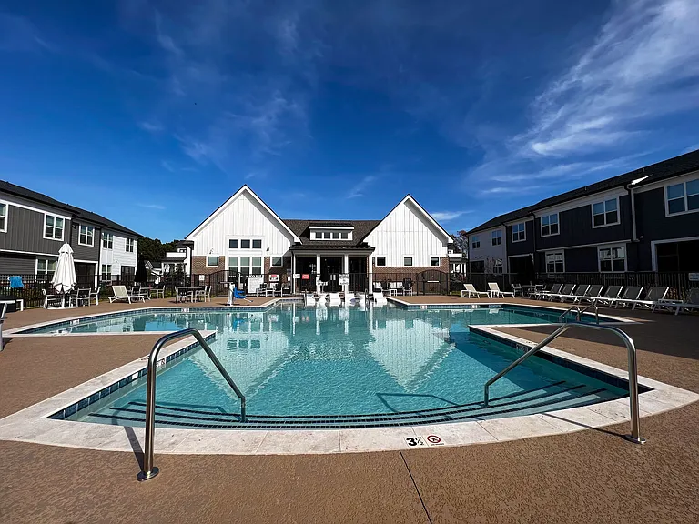 Townhomes at Bridlestone — Photo 27