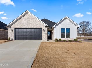 5 Easington Cv, Jackson, TN 38305