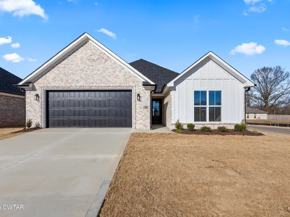 5 Easington Cv, Jackson, TN 38305