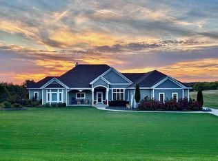 1829 County Highway K, Hartford, WI 53027