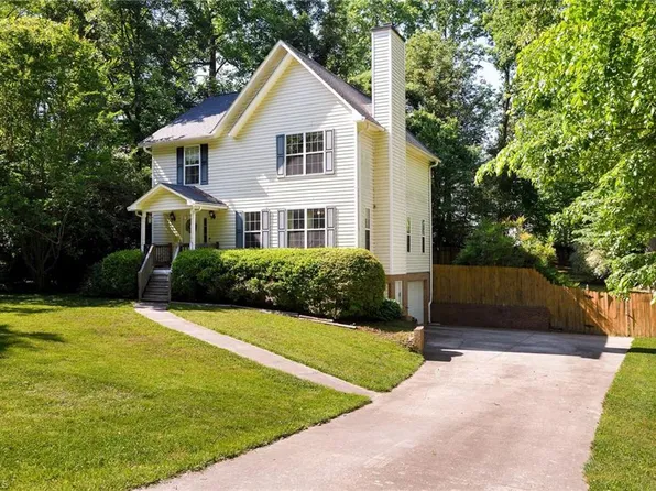 153 Union Pointe Ln, Lexington, NC 27295