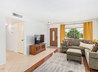 15478 N Ridgeview Rd, Sun City, AZ 85351