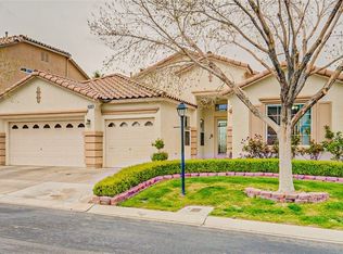 4504 Dawn Peak St, Las Vegas, NV 89129