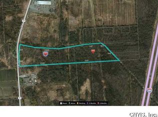 0 Fly Rd, East Syracuse, NY 13057