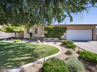 2746 E Pico Ave, Fresno, CA 93726