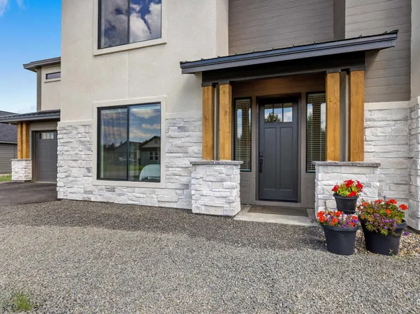1119 Mo's Way, McCall, ID 83638