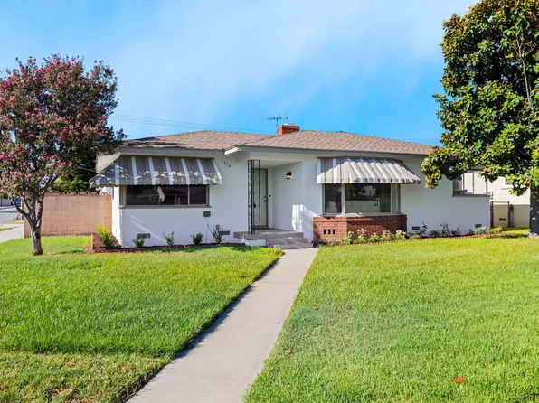 914 W 5th St, Ontario, CA 91762