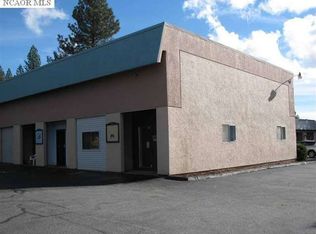 12539 Loma Rica Dr, Grass Valley, CA 95945