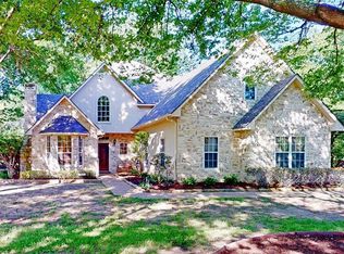 2825 Britt Dr, Argyle, TX 76226