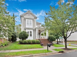 17506 Invermere Ave, Huntersville, NC 28078