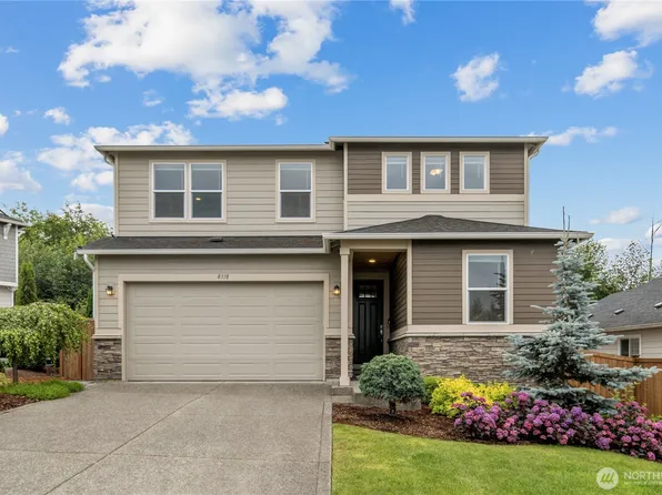 8318 57th Street NE, Marysville, WA 98270