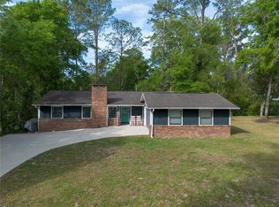 922 NW 39th Dr, Gainesville, FL 32605