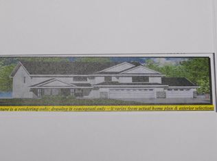 445 N Sparrow Way, Grafton, WI