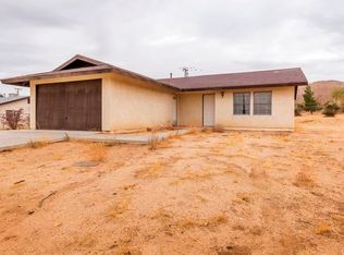 60389 Granada Dr, Joshua Tree, CA 92252