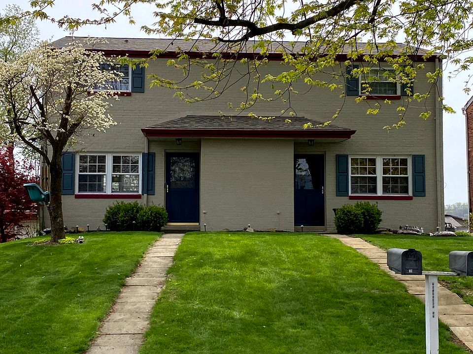 1st image of 18 Theodore Dr #18