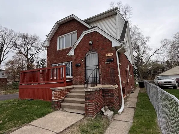 15794 Ohio St, Detroit, MI 48238