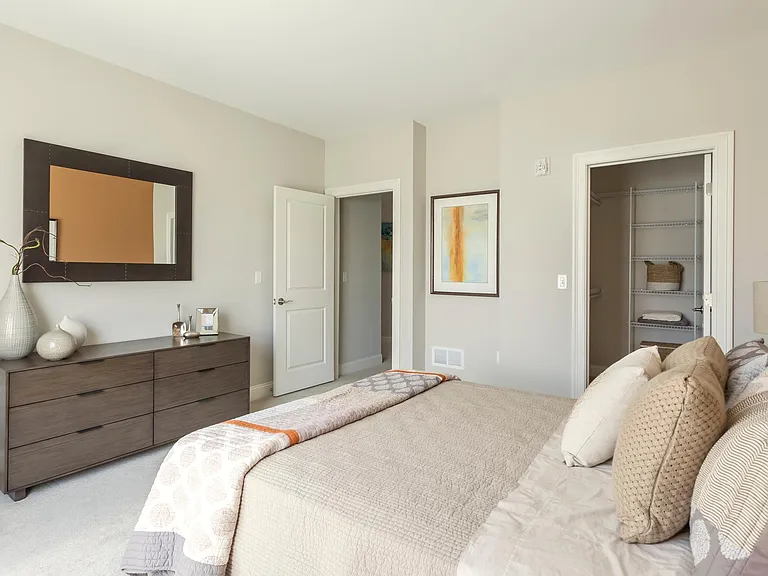 Residences at Steele Road — Photo 6
