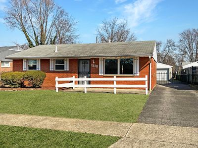 1278 Carolwood Ave, Columbus, OH, 43227